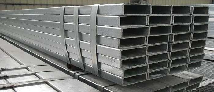 Super Duplex Steel Flanges